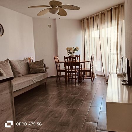 Appartement Torrevieja Esterno foto