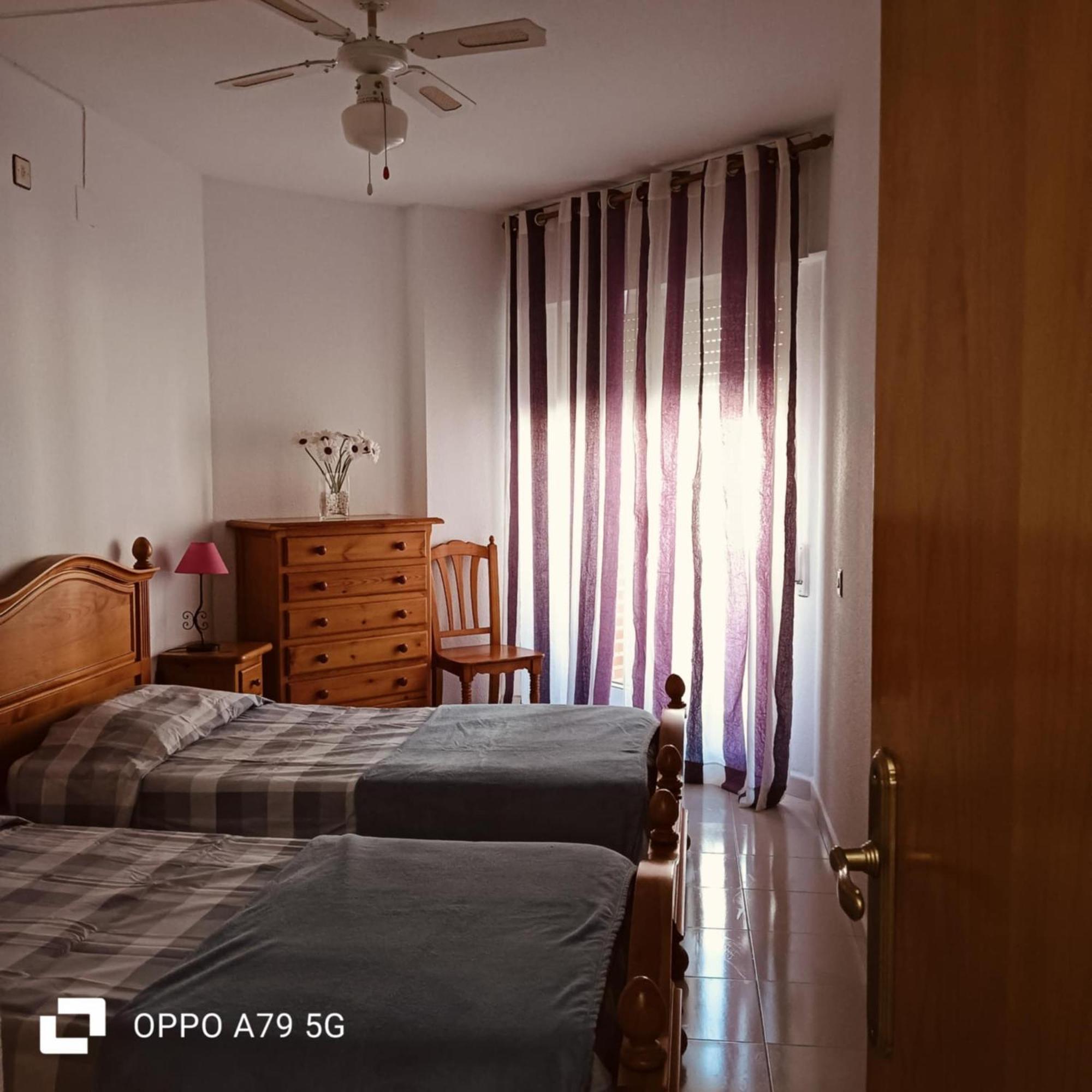 Appartement Torrevieja Esterno foto