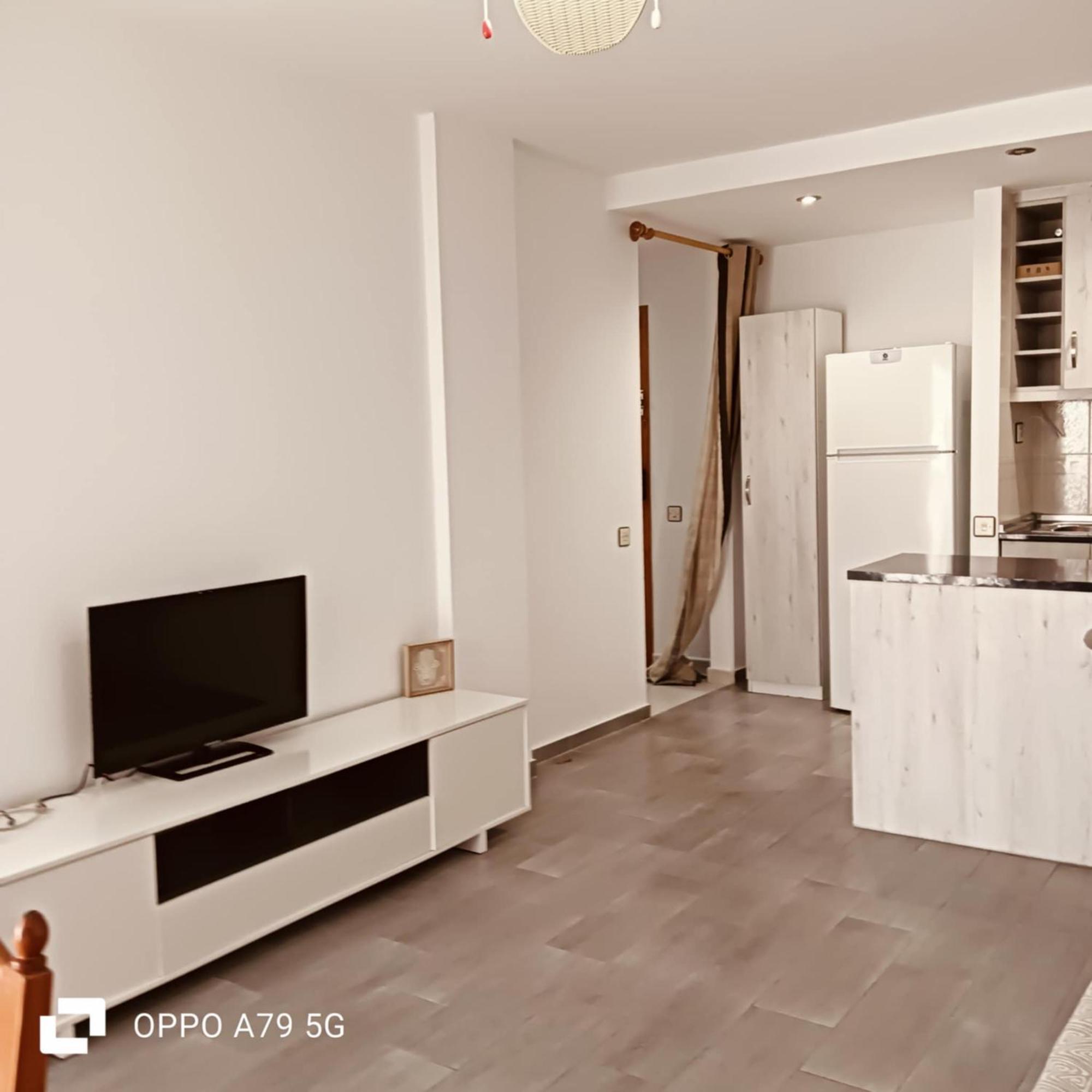 Appartement Torrevieja Esterno foto